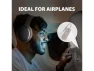 Thumbnail Bluetooth Headphones with Wireless Adapter — Wireless Earbuds, Avantalk