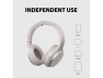 Thumbnail Bluetooth Headphones with Wireless Adapter — Wireless Earbuds, Avantalk