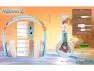 Thumbnail Bluetooth Headphones — Wireless Earbuds, eKids