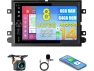 Thumbnail Car Radio for Ford F150 (2004-2008) and Ford F250/F350 (2006-2014) — Car Infotainment System, Trisvision