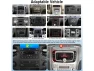 Thumbnail Car Radio for Ford F150 (2004-2008) and Ford F250/F350 (2006-2014) — Car Infotainment System, Trisvision