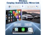 Thumbnail Car Radio for Ford F150 (2004-2008) and Ford F250/F350 (2006-2014) — Car Infotainment System, Trisvision
