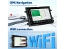 Thumbnail Car Radio for Ford F150 (2004-2008) and Ford F250/F350 (2006-2014) — Car Infotainment System, Trisvision