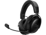 Thumbnail Cloud III S Wireless Gaming Headset, Black — Wireless Earbuds, HyperX