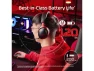 Thumbnail Cloud III S Wireless Gaming Headset, Black — Wireless Earbuds, HyperX