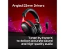 Thumbnail Cloud III S Wireless Gaming Headset, Black — Wireless Earbuds, HyperX
