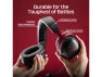 Thumbnail Cloud III S Wireless Gaming Headset, Black — Wireless Earbuds, HyperX