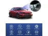 Thumbnail Dash Cam for Honda Civic 2022-2026 & Type R Si, Black Cover, 64GB Card — Dash Cam, Fitcamx