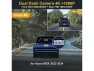 Thumbnail Dash Camera for Acura MDX, model years 2022, 2023, and 2024, Gen4, with auto dimming — Dash Cam, Fitcamx