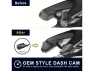 Thumbnail Dash Camera for Chevy Suburban/Tahoe, 2023–2026 (Model A) — Dash Cam, Trisvision