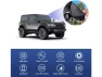Thumbnail Dash Camera for Ford Bronco — Dash Cam, Fitcamx