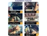 Thumbnail Dash Camera for RAM 1500 — Dash Cam, Fitcamx
