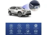 Thumbnail Dash Camera for Toyota RAV4 2022–2025 (Model B/with Vent Hole on Cover) — Dash Cam, Fitcamx