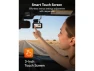 Thumbnail Dash Camera with 64GB Card — Dash Cam, WOLFBOX