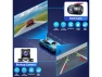 Thumbnail Double-DIN Car Stereo with 7-Inch QLED Touchscreen — Car Infotainment System, SJoyBring