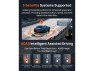 Thumbnail Dual dash cam, front and rear — Dash Cam, 70mai