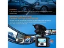 Thumbnail Dual Dash Camera — Dash Cam, Trisvision
