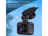 Thumbnail Dual Dash Camera — Dash Cam, Trisvision