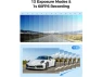 Thumbnail Front and Rear Dash Camera with 64GB Card — Dash Cam, AZDOME