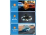Thumbnail Front-and-Rear Dual Dash Camera — Dash Cam, Trisvision