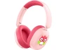 Thumbnail Kids Foldable Bluetooth Headphones with Microphone — Wireless Earbuds, LOBKIN