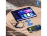 Thumbnail Open-Ear Headphones — Wireless Earbuds, LEVN