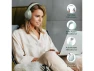 Thumbnail Over-ear Bluetooth Headphones — Wireless Earbuds, PowerLocus