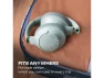 Thumbnail Over-ear Bluetooth Headphones — Wireless Earbuds, PowerLocus