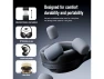 Thumbnail Over-Ear Headphones — Wireless Earbuds, Trisvision
