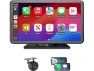 Thumbnail Portable Car Stereo — Car Infotainment System, Trisvision