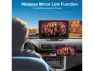 Thumbnail Portable Car Stereo — Car Infotainment System, Trisvision
