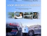 Thumbnail Single-channel 4K dash cam for Volvo XC90 2023–2026 — Dash Cam, Trisvision