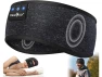 Thumbnail Sleep Headphone Headband — Wireless Earbuds, MUSICOZY