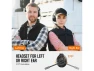 Thumbnail Trucker Bluetooth Headset — Wireless Earbuds, EKSA