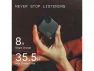 Thumbnail Wireless earbuds — Wireless Earbuds, CMF