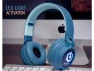 Thumbnail Wireless Over-Ear Headphones for Kids — Wireless Earbuds, PowerLocus