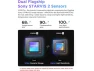 Thumbnail 3-Channel Dash Cam — Dash Cam, VIOFO