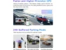 Thumbnail 3-Channel Dash Cam — Dash Cam, VIOFO