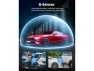 Thumbnail 3-Channel Dash Camera — Dash Cam, Trisvision