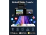 Thumbnail 3-Channel Dash Camera — Dash Cam, Trisvision