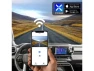 Thumbnail 4K Front and Rear Dash Camera for Toyota Tundra and Sequoia — Dash Cam, Fitcamx