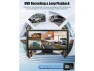 Thumbnail 5-Channel Backup Camera System with 10.36-Inch Monitor — Backup Camera, Trisvision