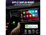 Thumbnail 7-Inch Touchscreen Double DIN Car Stereo System with Apple CarPlay and Android Auto — Car Infotainment System, BOSS AUDIO SYSTEMS