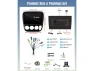 Thumbnail 9-Inch Car Stereo Radio for Honda CRV — Car Infotainment System, Naifay