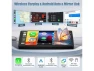 Thumbnail 9-inch Touch Screen Car Radio for Honda CRV, 2007–2011 — Car Infotainment System, Trisvision