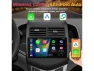 Thumbnail 9-inch touchscreen car stereo / Android head unit for Chevy Aveo and Sonic, 2011–2015 — Car Infotainment System, Trisvision