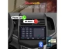 Thumbnail 9-inch touchscreen car stereo / Android head unit for Chevy Aveo and Sonic, 2011–2015 — Car Infotainment System, Trisvision