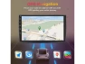 Thumbnail 9-inch touchscreen car stereo / Android head unit for Chevy Aveo and Sonic, 2011–2015 — Car Infotainment System, Trisvision
