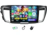 Thumbnail Car radio for Honda Accord 9th EX-L, 2013–2015 — Car Infotainment System, Trisvision