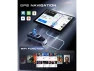 Thumbnail Car radio for Toyota Corolla 2009–2013, 4G+128G, 9-inch Incell HD touchscreen — Car Infotainment System, Trisvision